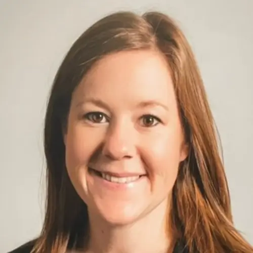 Dr. Kelly Johnstone