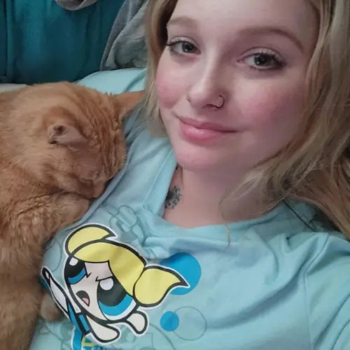 Kelcie